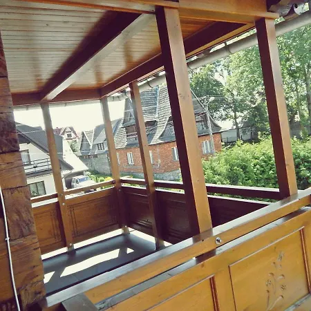 Homestay szállás Pokoje U Kalaty *