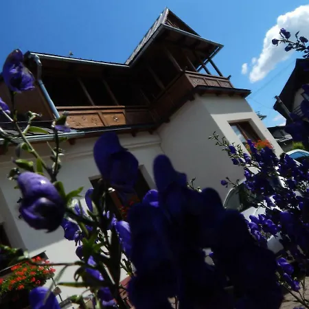 Pokoje U Kalaty Homestay szállás *