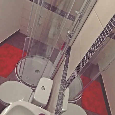 Pokoje U Kalaty * Szaflary