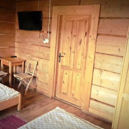 Pokoje U Kalaty Szaflary