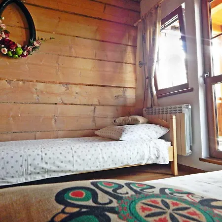 Pokoje U Kalaty Szaflary