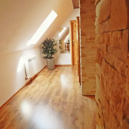 Pokoje U Kalaty Szaflary