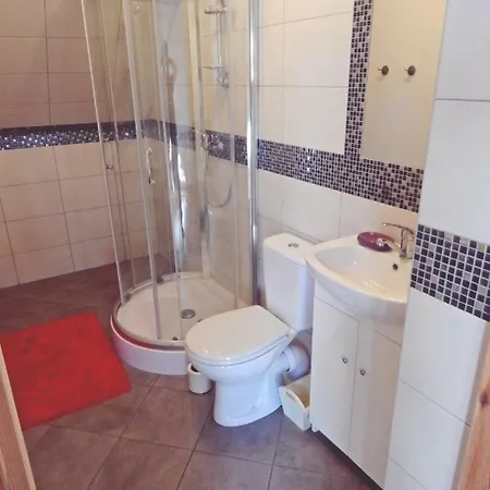 Pokoje U Kalaty Szaflary