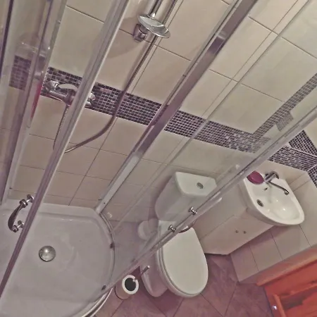 Homestay szállás Pokoje U Kalaty