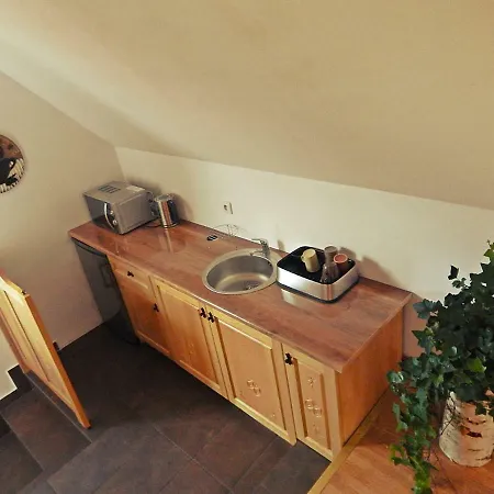 Homestay Pokoje U Kalaty