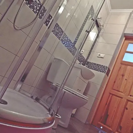 Pokoje U Kalaty Szaflary