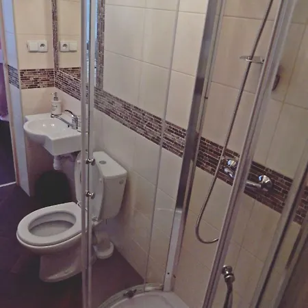 Pokoje U Kalaty Szaflary