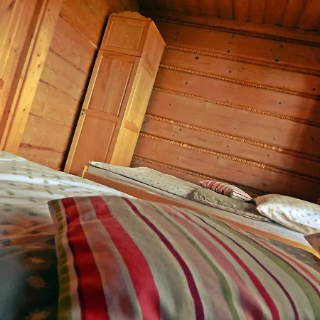 Pokoje U Kalaty Homestay szállás