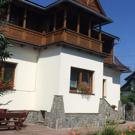 Homestay szállás Pokoje U Kalaty