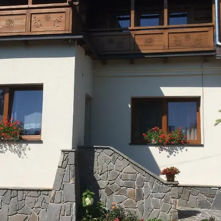 Homestay Pokoje U Kalaty