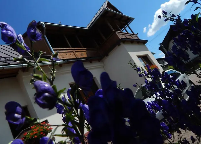 Pokoje U Kalaty Проживание в семье *