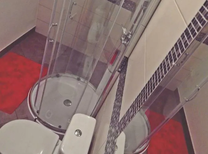 Pokoje U Kalaty * Шафляры