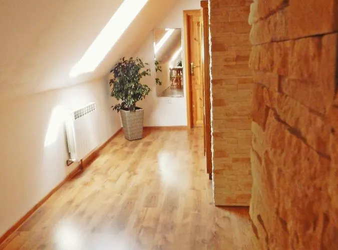 Pokoje U Kalaty Шафляры