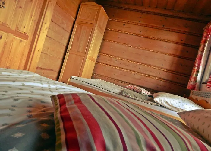 Pokoje U Kalaty Проживание в семье